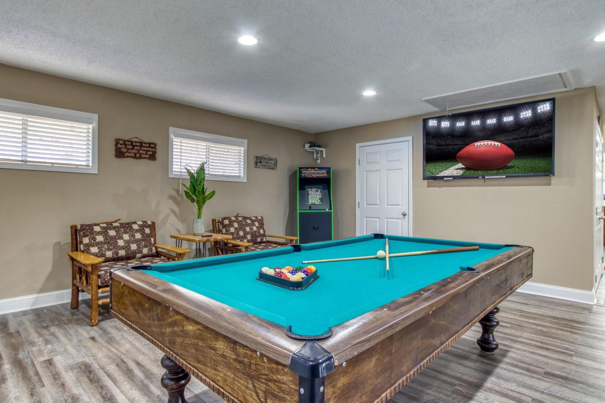 Hidden Memories, Hot Tub, 1089 Of Free Attraction Tickets For Each Paid Day, Dollywood And More Gatlinburg Extérieur photo