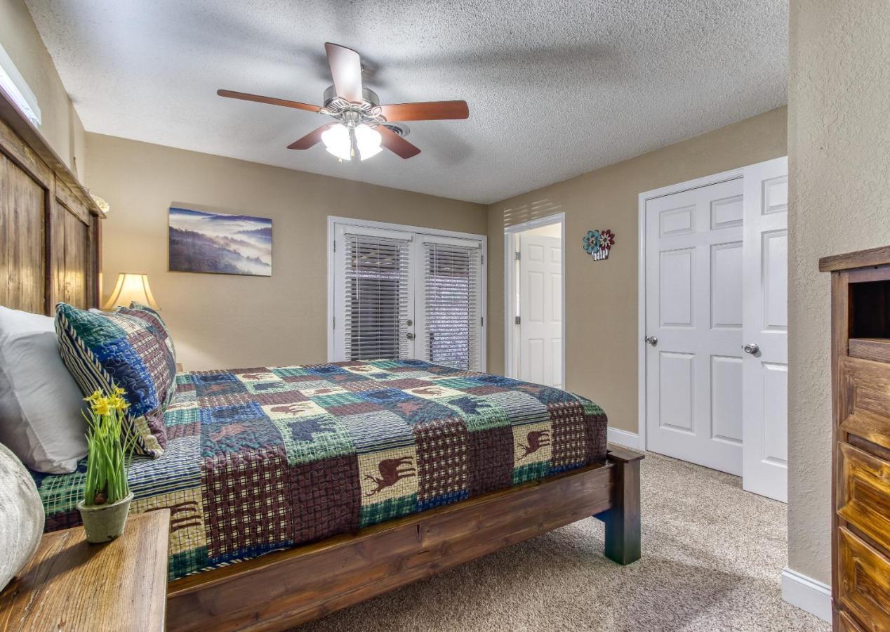 Hidden Memories, Hot Tub, 1089 Of Free Attraction Tickets For Each Paid Day, Dollywood And More Gatlinburg Extérieur photo