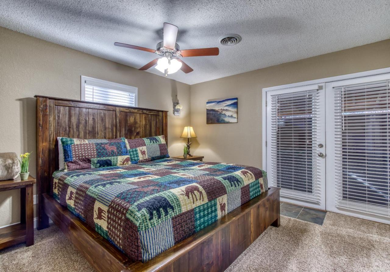 Hidden Memories, Hot Tub, 1089 Of Free Attraction Tickets For Each Paid Day, Dollywood And More Gatlinburg Extérieur photo