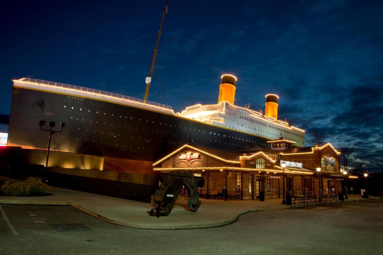 Hidden Memories, Hot Tub, 1089 Of Free Attraction Tickets For Each Paid Day, Dollywood And More Gatlinburg Extérieur photo