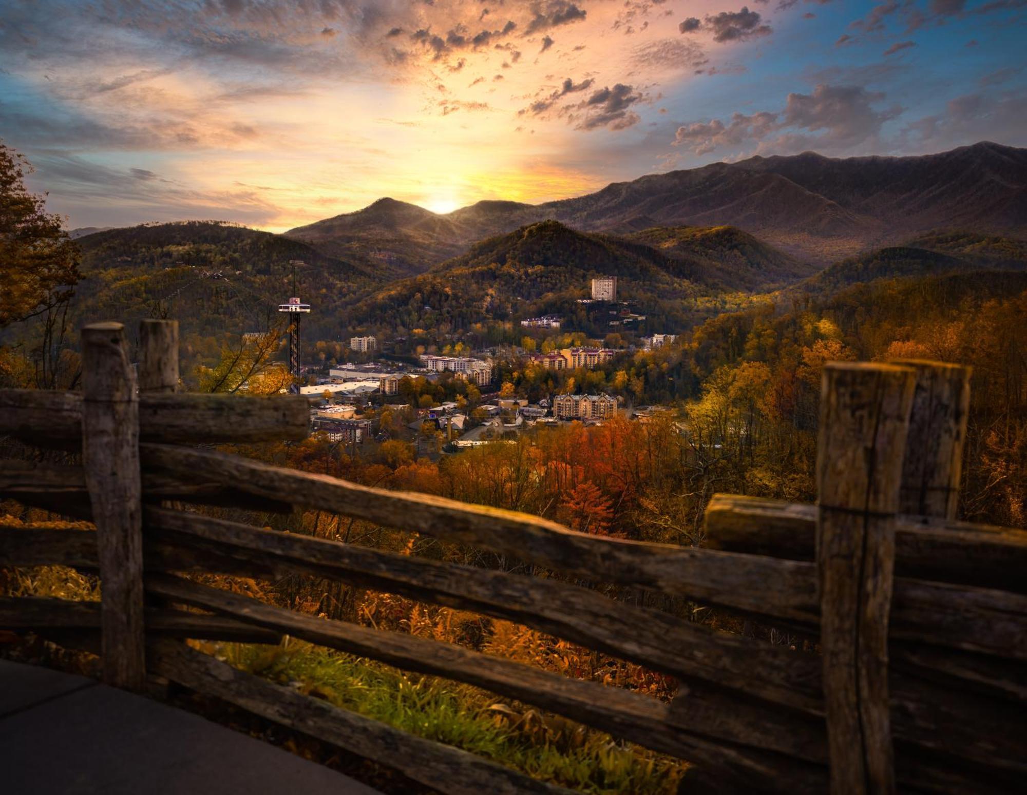 Hidden Memories, Hot Tub, 1089 Of Free Attraction Tickets For Each Paid Day, Dollywood And More Gatlinburg Extérieur photo