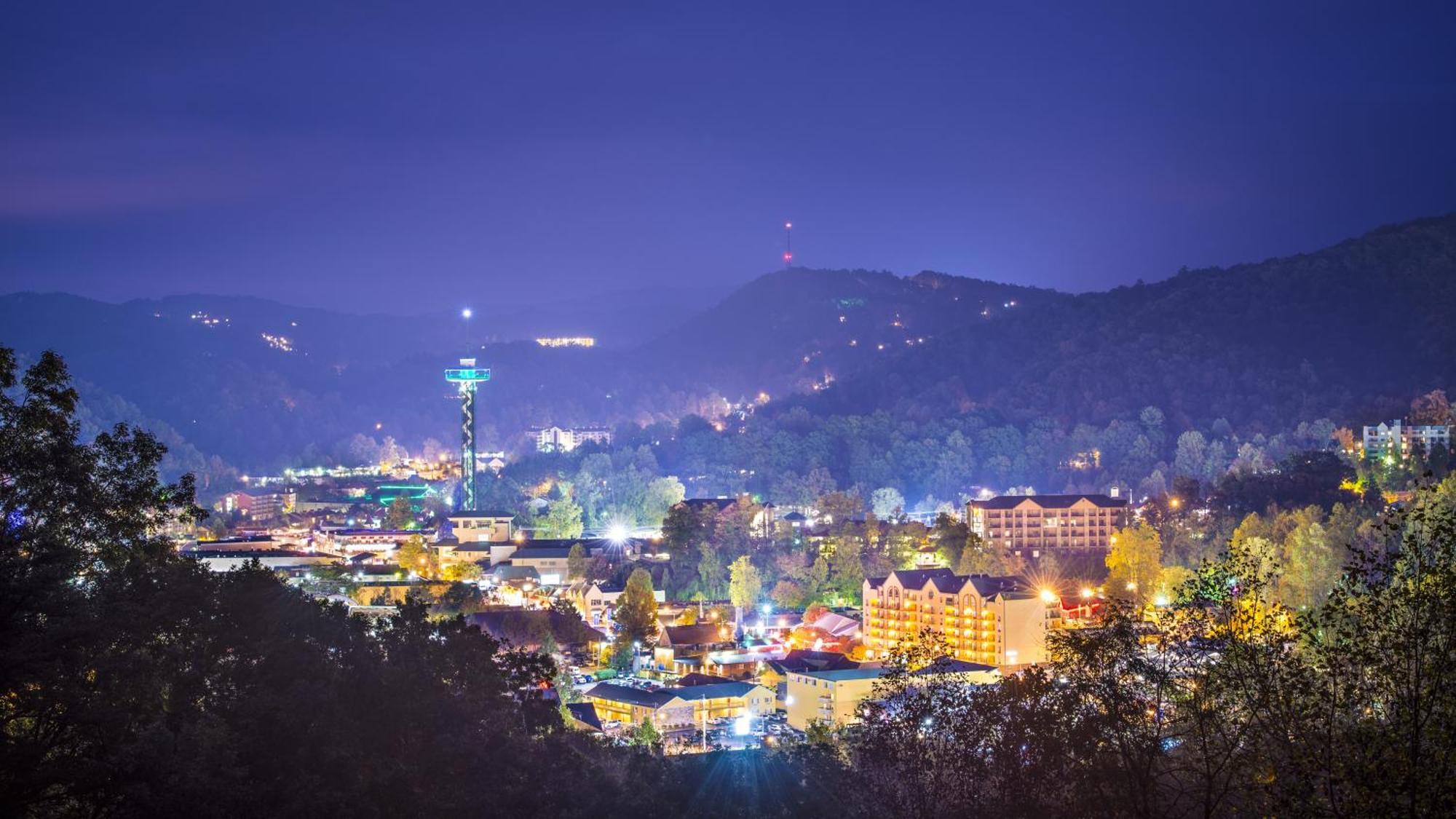Hidden Memories, Hot Tub, 1089 Of Free Attraction Tickets For Each Paid Day, Dollywood And More Gatlinburg Extérieur photo